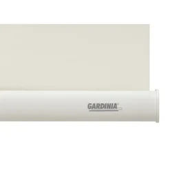 Gardinia Seitenzugrollo 62 x 180 cm weiß