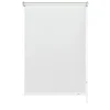 Gardinia Seitenzugrollo 82 x 180 cm weiß