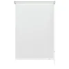Gardinia Seitenzugrollo 62 x 180 cm weiß