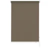 Gardinia Seitenzugrollo 62 x 180 cm mocca