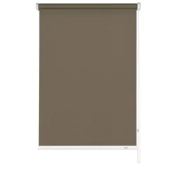 Gardinia Seitenzugrollo 62 x 180 cm mocca