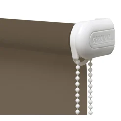 Gardinia Seitenzugrollo 62 x 180 cm mocca