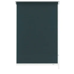 Gardinia Seitenzug-Rollo 82 x 180 cm grau