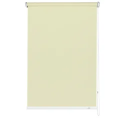 Gardinia Seitenzugrollo 52 x 180 cm Uni champagner