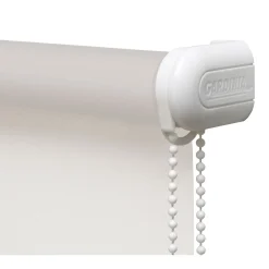 Gardinia Seitenzugrollo 102 x 230 cm weiß