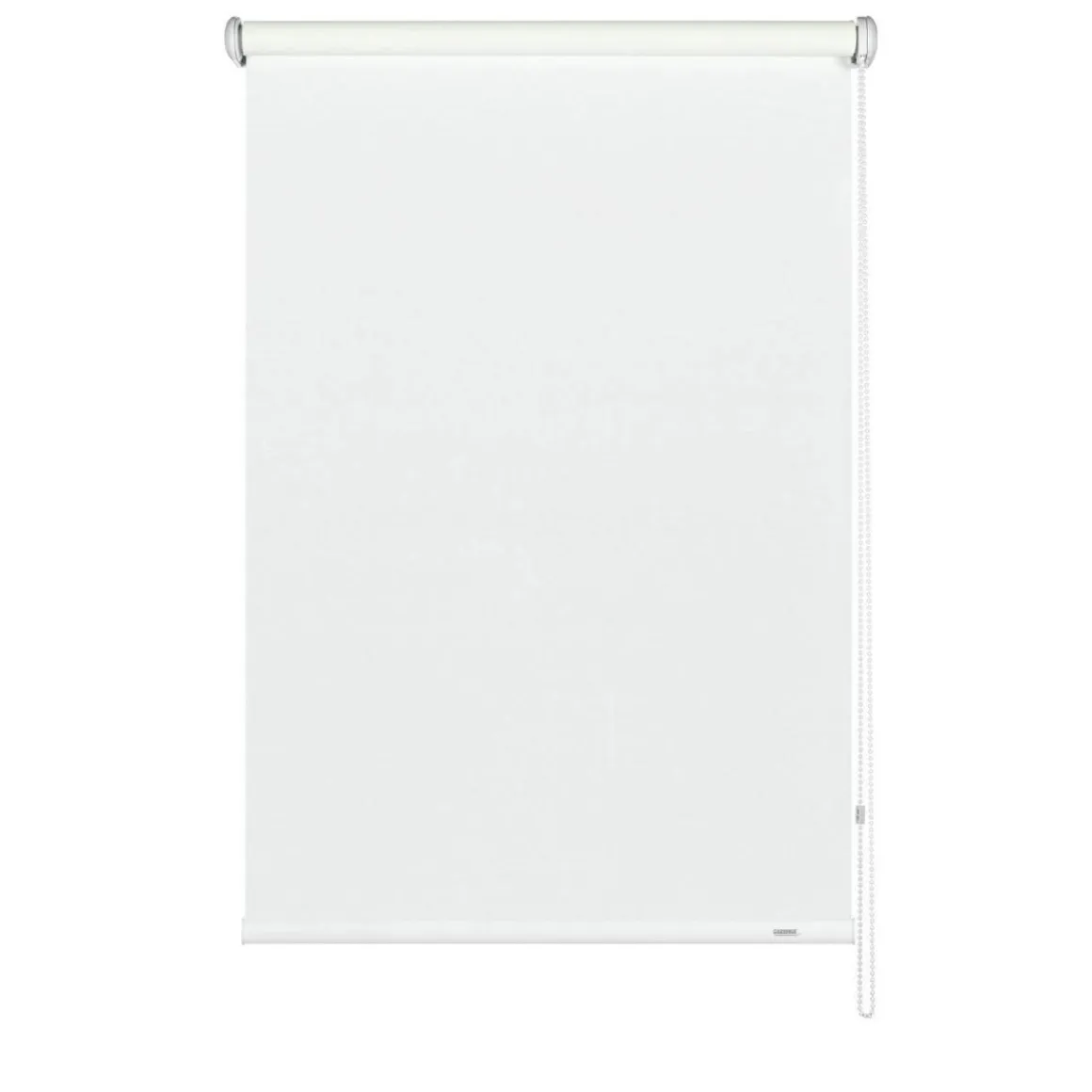 Gardinia Seitenzugrollo PG 1 122 x 180 cm weiß