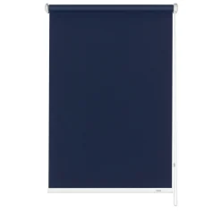Gardinia Seitenzugrollo PG 3 82 x 180 cm dunkelblau