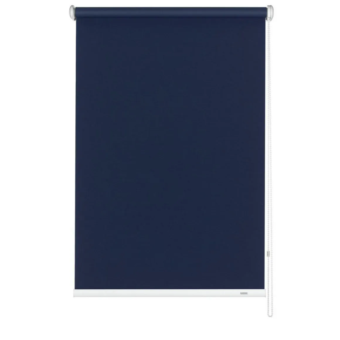 Gardinia Seitenzugrollo PG 3 82 x 180 cm dunkelblau