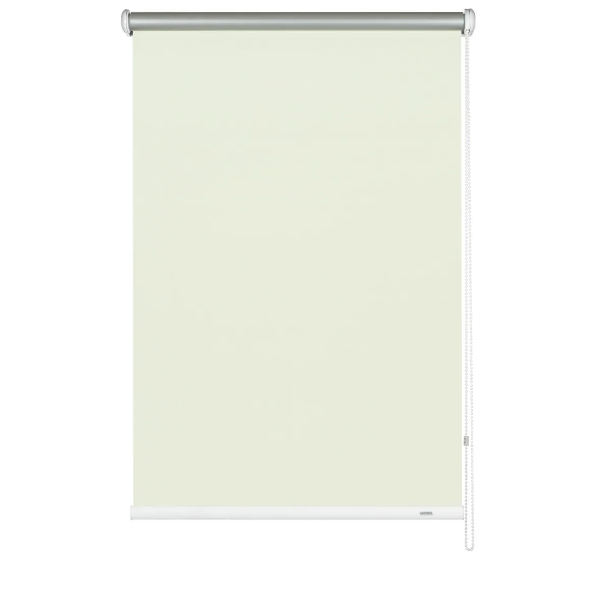 Gardinia Seitenzugrollo Thermo 112 x 180 cm creme