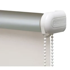 Gardinia Seitenzugrollo Thermo 142 x 180 cm weiß