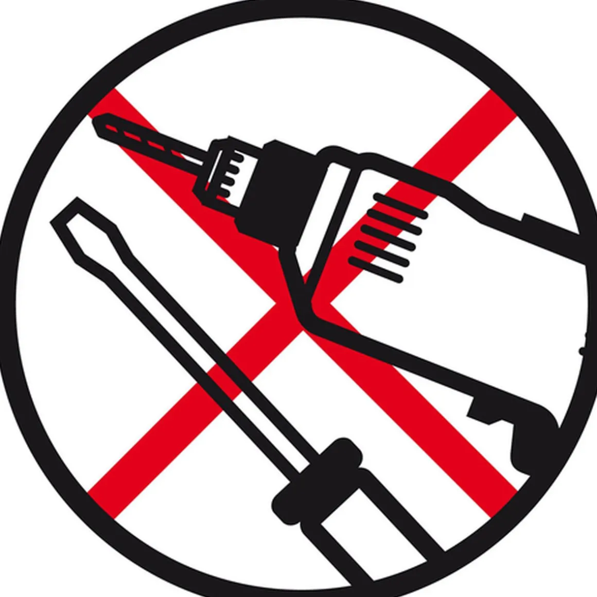 Gardinia Spannstange Durchmesser 23/26 mm 80-130 cm Nickel-optik