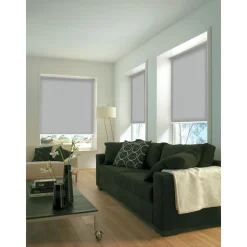 Gardinia Verdunklungs-Rollo 112 x 180 cm