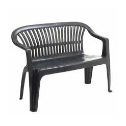 Gartenbank DIVA anthrazit