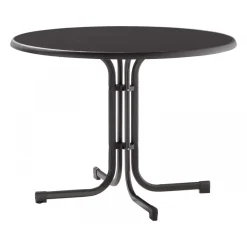 Gartentisch Boulevard klappbar grau