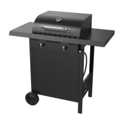 Gasgrillwagen Laredo