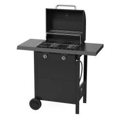 Gasgrillwagen Laredo