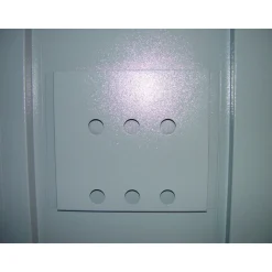 Güde Chemie u med Schrank Typ I