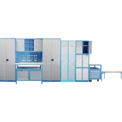 Güde Garderobenschrank TYP GS 2