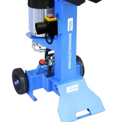 Güde Holzspalter GHS 500/6 TE