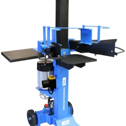 Güde Holzspalter GHS 500/6 TE