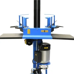 Güde Holzspalter GHS 500/6 TE