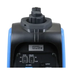 Güde Inverter-Stromerzeuger ISG 1200-1