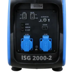 Güde Inverter-Stromerzeuger ISG 2000-2