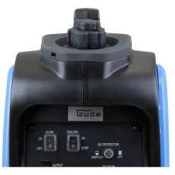 Güde Inverter-Stromerzeuger ISG 2000-2
