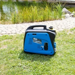 Güde Inverter-Stromerzeuger ISG 2000-2