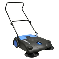 Güde Kehrmaschine GKM 700