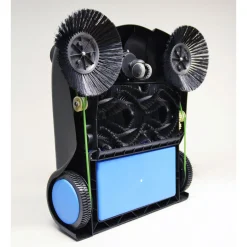 Güde Kehrmaschine GKM 700