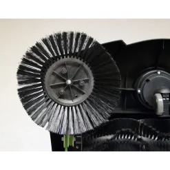 Güde Kehrmaschine GKM 700