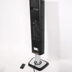 Güde Keramik-Turmheizgerät 2.000 W