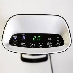 Güde Keramik-Turmheizgerät 2.000 W