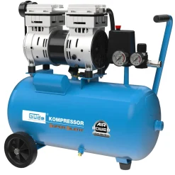 Güde Kompressor Airpower 150/8/24 Silent