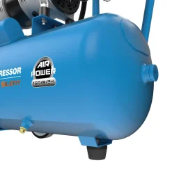 Güde Kompressor Airpower 150/8/24 Silent