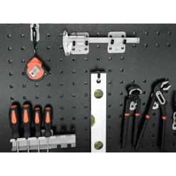 Güde Lochwand GL 1200