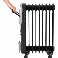 Güde Ölradiator 9 Rippen 2.000 W