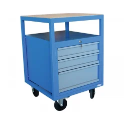 Güde Rollwerkbank P 600 S Blau/Grau