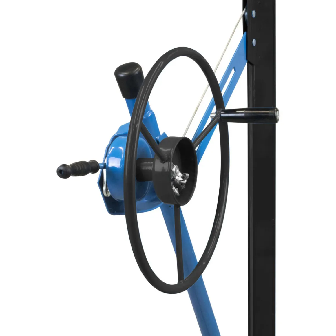 Güde Trockenbaulift GTL 335