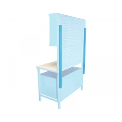 Güde Verbindungsrohr für Werkstatt-Set