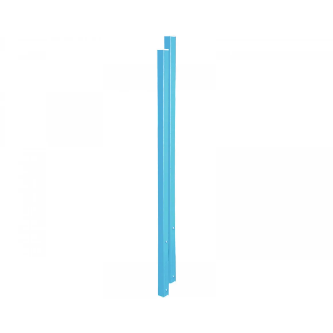 Güde Verbindungsrohr für Werkstatt-Set