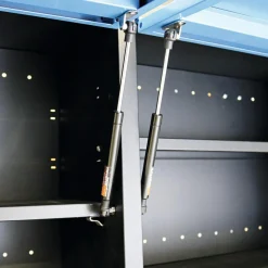 Güde Wandschrank GWS 2T