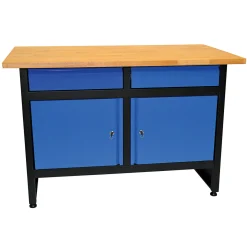 Güde Werkbank GW 2/2