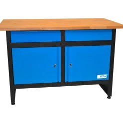 Güde Werkbank GW 2/2