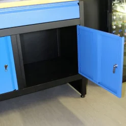 Güde Werkbank GW 2T