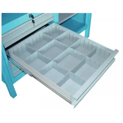 Güde Werkbank P 1200 SL Blau