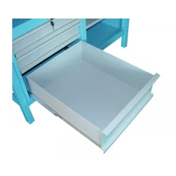 Güde Werkbank P 1200 SL Blau