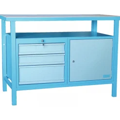 Güde Werkbank P 1200 SLT Blau