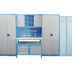 Güde Werkbank P 1200 SLT Blau